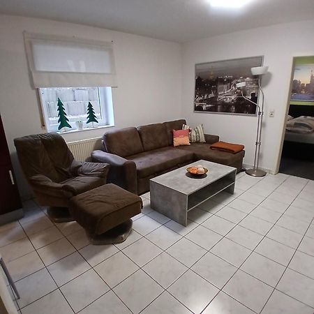 Apartment Gerda Dieburg Luaran gambar