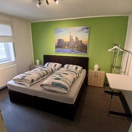 Apartment Gerda Dieburg Luaran gambar