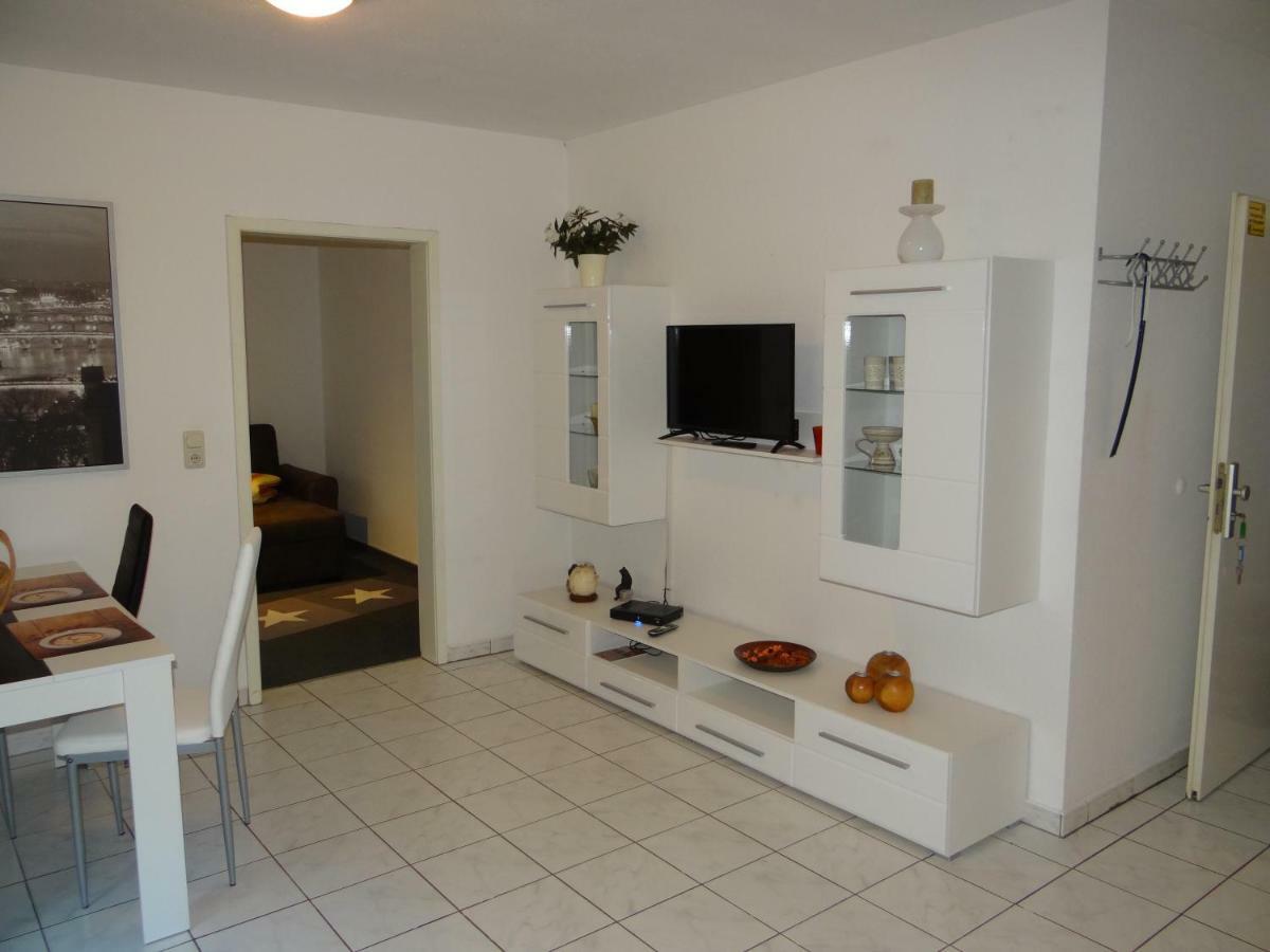 Apartment Gerda Dieburg Luaran gambar